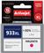 Activejet AH-933MRX ink (replacement for HP 933XL CN055AE; Premium; 13 ml; magenta)