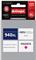 Activejet AH-940MRX Ink Cartridge(replacement for HP 940XL C4908AE; Premium; 35 ml; magenta)