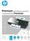 HP Premium lamination film A4 100 pc(s)