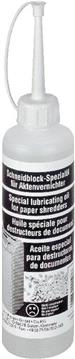 HSM Shredder Cleaning and Maintenance Fluid 250ml