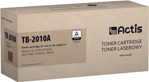 Actis TB-2010A Toner (replacement for Brother TN2010; Standard; 1000 pages; black)