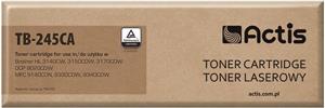 Actis TB-245CA Toner (replacement for Brother TN-245C; Standard; 2200 pages; cyan)