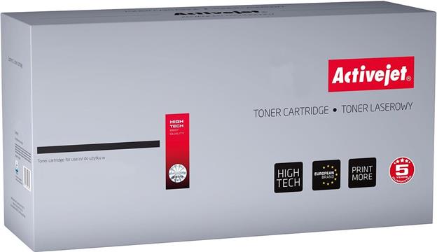 Activejet ATB-247BN toner (replacement for Brother TN-247BK; Supreme; 3000 pages; black)