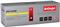 Activejet ATH-312AN Toner (replacement for Canon, HP 126A CRG-729Y, CE312A; Premium; 1000 pages; yellow)