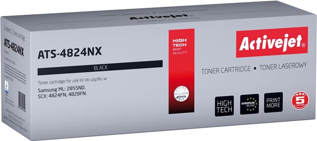 Activejet ATS-4824NX toner (replacement for Samsung MLT-D2092L; Supreme; 5000 pages; black)