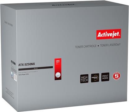 Activejet ATX-3250NX Toner replacement for Xerox 106R01374; Supreme; 5000 pages; black)