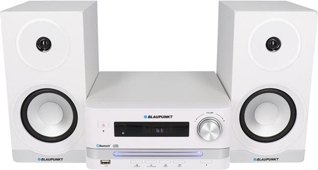 MICRO TOWER WITH BLUETOOTH MS16BT EDITION
