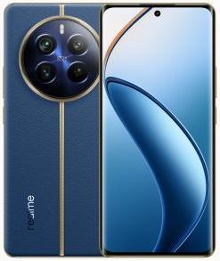 Mobitel Realme 12 Pro+ 12GB/512GB 5G, Submarine Blue