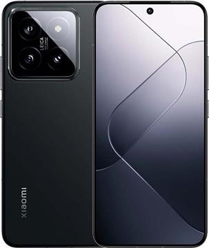 Mobitel Xiaomi 14 12/512GB Black