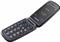 Panasonic KX-TU 550 EXB Black