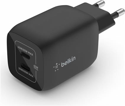 Belkin BoostCharge Pro Black Indoor