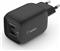 Belkin BoostCharge Pro Black Indoor
