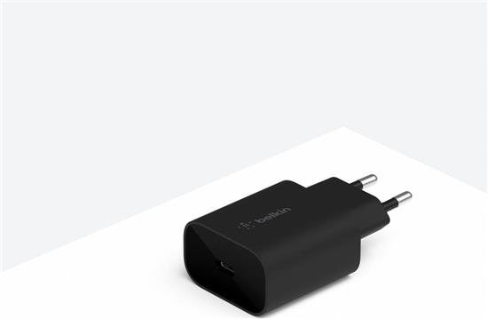 Belkin WCA004vfBK Black Indoor