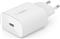 Belkin WCA004vfWH Smartphone, Tablet White AC Fast charging Indoor