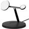 Belkin WIZ017vfBK Black Indoor