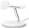 Belkin WIZ017vfWH White Indoor