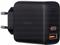 AUKEY PA-B3 mobile device charger Black Indoor