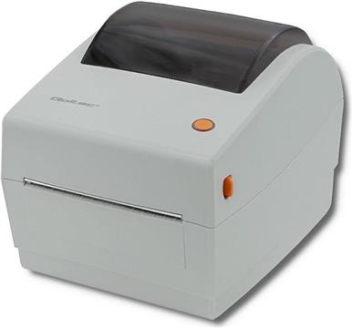 Qoltec 50243 Label printer | thermal | max. 104 mm