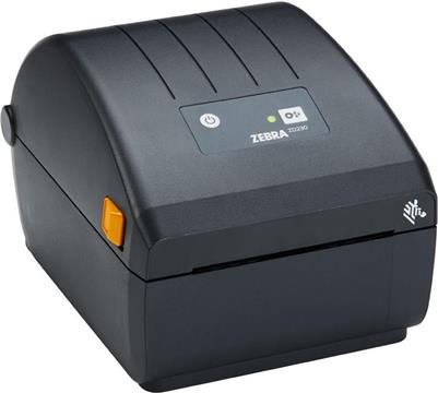 Zebra ZD230 label printer Direct thermal 203 x 203 DPI 152 mm/sec Wired Ethernet LAN