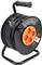 Extension cord on reel 50m STHOR 82694