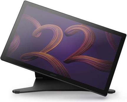 Stand for Wacom Cintiq Pro 22 (2023) ACK64802KZ
