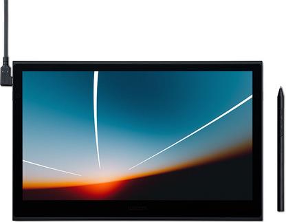 Creative pen display Wacom Movink 13 Pen & Touch, OLED, USB-C DTH135K0B