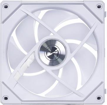 Fan Lian Li UNI FAN SL-INF 140 Reverse Blade, ARGB, PWM, 140mm, White