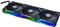 Fan Lian Li UNI FAN TL 120, ARGB, PWM, 120mm, 3 Pack + Controller, Black