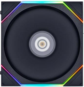 Fan Lian Li UNI FAN TL 140, ARGB, PWM, 140mm, Black