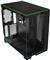 Case Lian Li O11D EVO RGB, ATX, Midi-Tower, Tempered Glass, Black