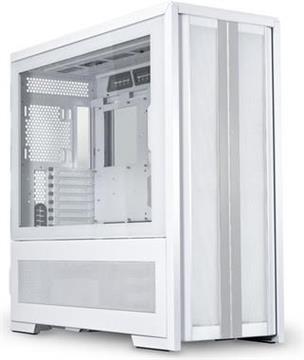 Case Lian Li V3000 Plus, ATX, Big-Tower, RGB, Tempered glass, black