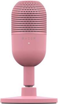 Microphone Razer Seiren V3 Mini Quartz