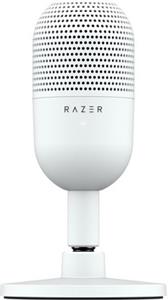 Microphone Razer Seiren V3 Mini White