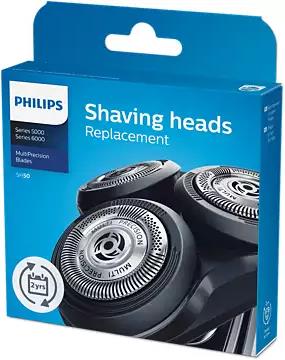 Philips SHAVER Series 5000 MultiPrecision Blades Shaving heads