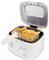 Esperanza EKG012 Deep Fryer 2.5L, White