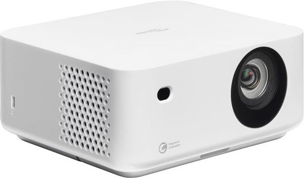 Optoma ML1080 data projector Standard throw projector 550 ANSI lumens DLP 1080p (1920x1080) White