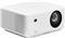 Optoma ML1080 data projector Standard throw projector 550 ANSI lumens DLP 1080p (1920x1080) White