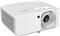 Optoma ZH350 data projector Standard throw projector 3600 ANSI lumens DLP 1080p (1920x1080) 3D White