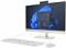 HP Pro 240 G10 All-in-One Desktop PC Intel® Core™ i5 16 GB DDR4-SDRAM 512 GB SSD Windows 11 Pro White