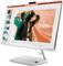 Lenovo IdeaCentre AIO 3 All-in-One PC Intel® Core™ i5 68.6 cm (27") 1920 x 1080 px 16 GB DDR4-SDRAM 1000 GB SSD GeForce MX550 All-in-One PC Windows 11 Home Wi-Fi 5 (802.11ac) White
