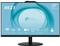 MSI Pro AP272P Intel® Core™ i5 68.6 cm (27") 1920 x 1080 pixels All-in-One PC 16 GB DDR4-SDRAM 512 GB SSD Windows 11 Pro Wi-Fi 6 (802.11ax) Black