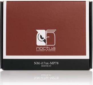 Noctua NM-I17XX-MP78 computer cooling system part/accessory Mounting kit