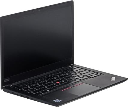 Prijenosno računalo LENOVO ThinkPad T14 G1 i7-10610U 16GB 512GB SSD 14" FHD (touch) Win11pro USED Used