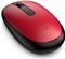 HP 240 Empire Red Bluetooth Mouse