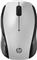 HP Wireless Mouse 200 (Pike Silver)