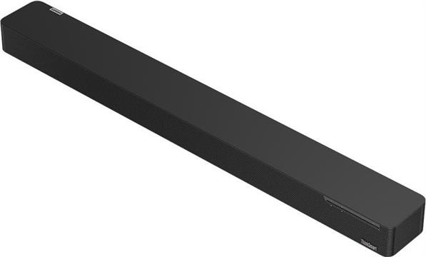 Lenovo ThinkSmart Bar Black 5.0