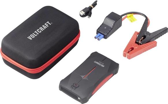 Power Bank - Jump Starter16800mAh JS-19