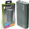 TRACER TRABAT47095 Powerbank External battery 20000 mAh 1x USB-C PD 20W 1x USB QC 3.0 Green