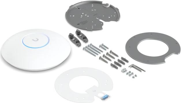 Ubiquiti U7 Pro 5400 Mbit/s White Power over Ethernet (PoE)