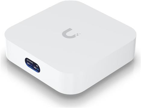 Ubiquiti UniFi Express wireless router Gigabit Ethernet Dual-band (2.4 GHz / 5 GHz) White